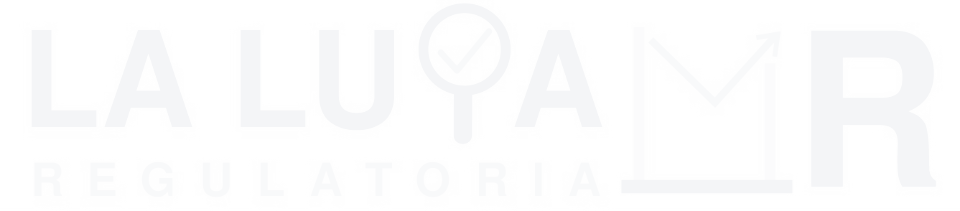 Lupa Regulatoria MR